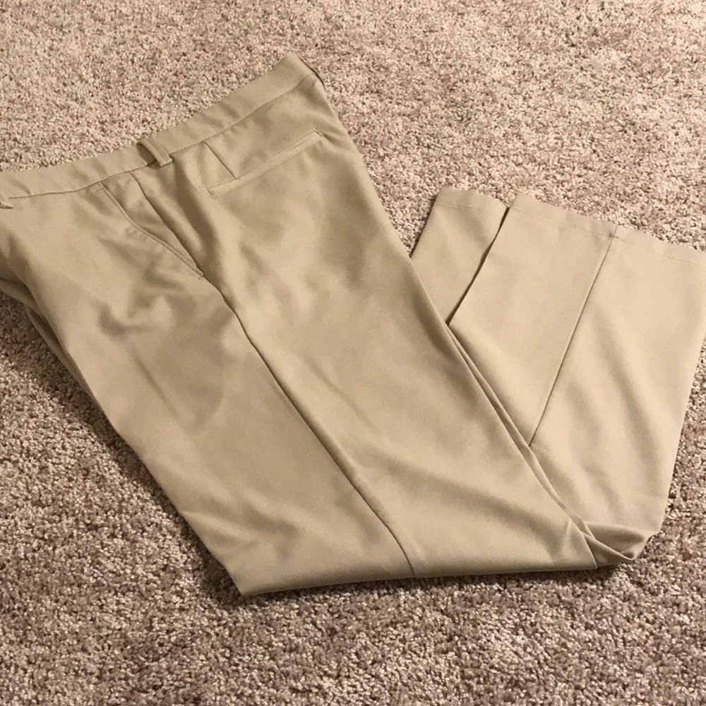 Dress pants